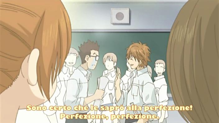 Otaku Gallery  / Anime e Manga / Bokura Ga Ita / Screenshots / Episodio 04 / 086.jpg